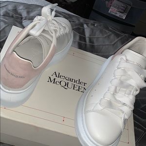 Alexander McQueen Shoes